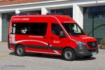 Florian Hamburg 22 MTW-SEGS (HH-4019)