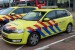 Rotterdam - Veiligheidsregio - Geneeskundige Hulpverleningsorganisatie in de Regio - KdoW - 17-841