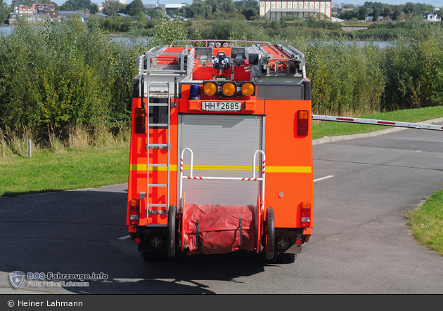 Florian Hamburg Moorfleet 1 (HH-2685) (a.D.)