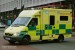 London - London Ambulance Service (NHS) - EA - 7149 (a.D.)