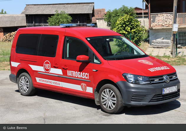 Stružec - Dobrovoljno Vatrogasno Društvo - MZF