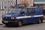 Warszawa - Policja - HGruKw - Z725