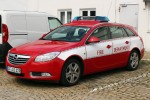 US - Stuttgart - USAG Fire & Emergency Services - KdoW (a.D.)