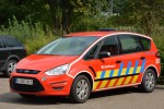 Hoogstraten - Brandweer - PKW