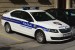 Zagreb - Policija - FuStW