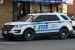 NYPD - Queens - 109th Precinct - FuStW 5277
