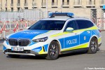 BP18-197 - BMW 5er Touring - FuStW