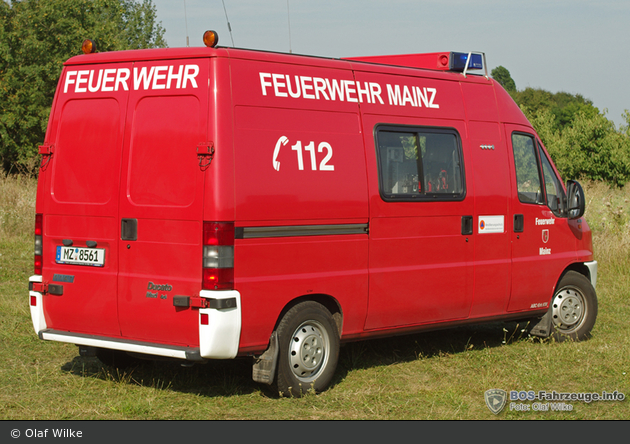 Florian Mainz 12/55