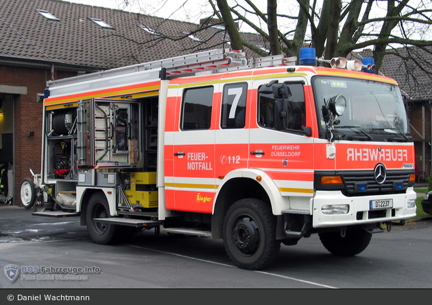 Florian Düsseldorf 07/44-01