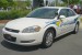 Garner - PD - Traffic Safety Patrol Car 122