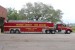 Orlando - Orange County Fire Rescue - Technical Rescue Trailer 1 - RW-G