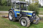 M-32557 - Fendt Farmer 200 - Traktor