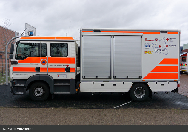 Kater Hamburg 81/93-02 (HH-8072)