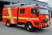 Esbjerg - Sydvestjysk Brandvæsen - HLF - 1338