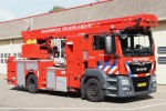 Ede - Brandweer - TMF - 07-2751