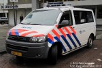 Amsterdam - Politie - HGruKW - 2312