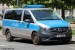 B-30324 - MB Vito - Kleinbus mit Funk