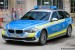 RO-P 487 - BMW 320d - FuStW