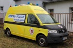 Ústí nad Labem - Městská Policie - KTW - 4U9 6991
