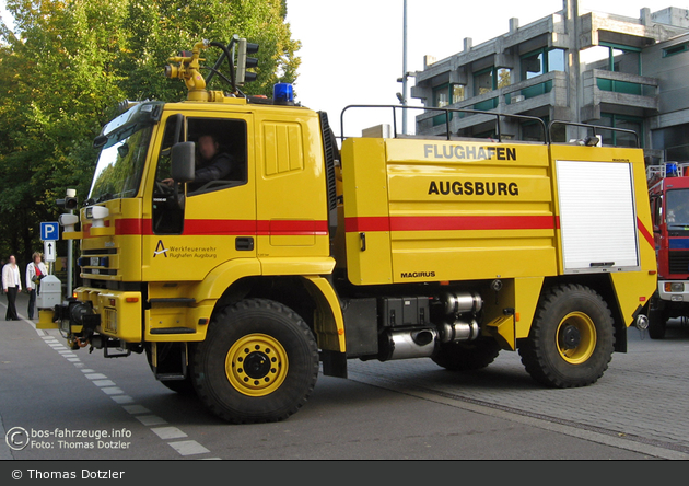 Florian Flughafen Augsburg 24/01