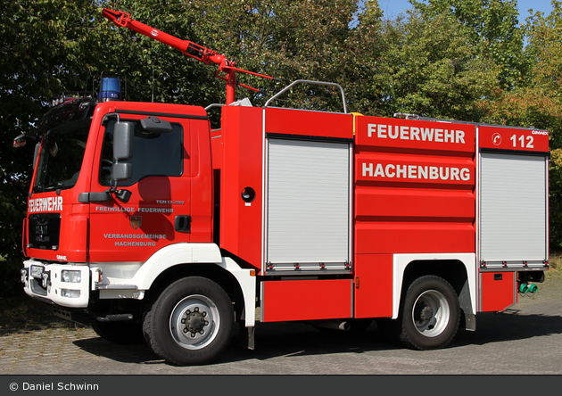 Florian Hachenburg 01/24-01