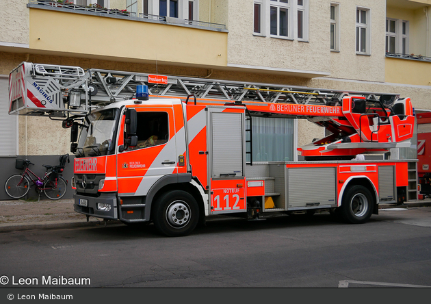 Florian Berlin DLK 23-12 B-2305