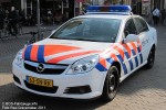 Leeuwarden - Politie - FuStW (a.D.)