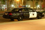 San Diego - Harbor Police - FuStW