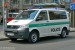 Praha - Policie - 1A5 8125 - GefKw