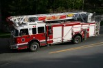 Whistler - Fire Rescue - Quint 3