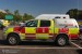 Birmingham - West Midlands Fire Service - FRIT