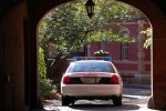 Providence - Brown University Police - Patrol Car