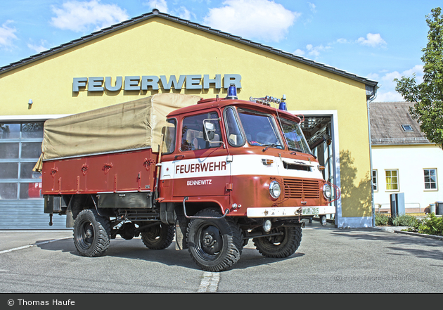 Florian Bennewitz 11/18-01 (a.D.)
