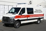 Mercedes-Benz Sprinter 519 CDI - BINZ - Gerätewagen Strömungsretter