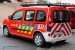 Herve - Service Régional d'Incendie - MZF - V403