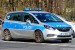 B-30216 - Opel Zafira - FuStW