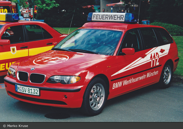 Florian BMW 01/10-03 (a.D.)