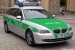 KE-PP 308 - BMW 5er Touring - FuStW