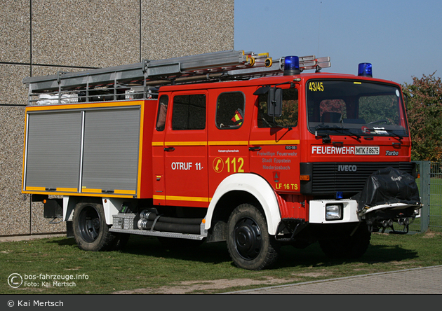 Florian Eppstein-Niederjosbach 45