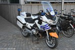 Mechelen - Lokale Politie - KRad (a.D.)