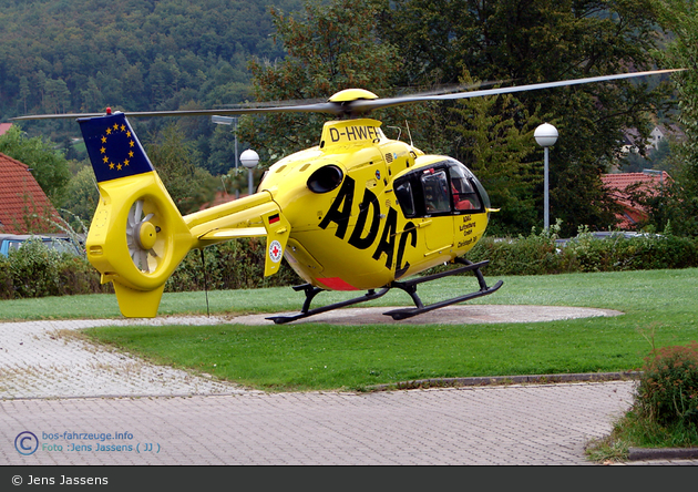 D-HWFH (c/n: 0277)