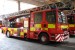 Dublin - Dublin Fire Brigade - TL - D106 (a.D.)
