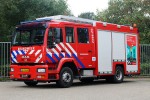 Waadhoeke - Brandweer - HLF - 02-4832 (a.D.)