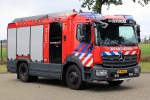 Horst aan de Maas - Brandweer - HLF - 23-2431