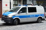 Warszawa - Policja - HGruKw - ZZ853