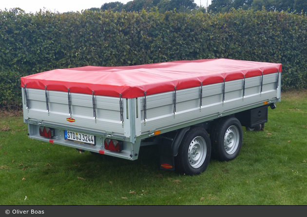 Florian Stade 32/Ölwehranhänger