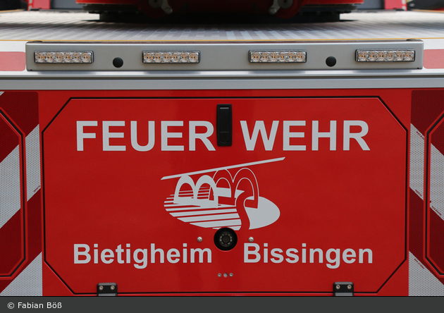 Florian Bietigheim-Bissingen 01/33