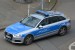 RPL4-5842 - Audi A4 Avant - FuStW