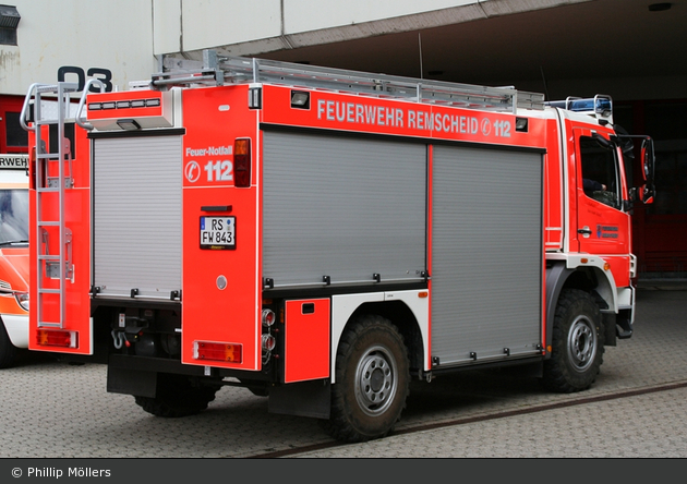 Florian Remscheid 18 TLF3000 01