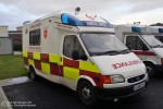 Killarney - Order of Malta Ambulance Corps - RTW - Omac M9